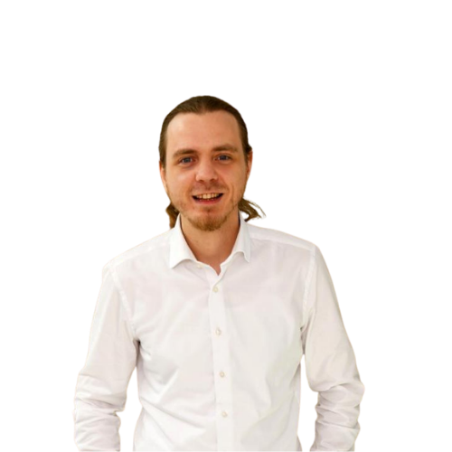 Hendrik Schöpe – Branchenkraft